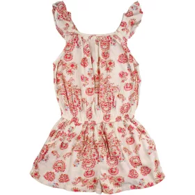 Next Mintás playsuit (104) kislány