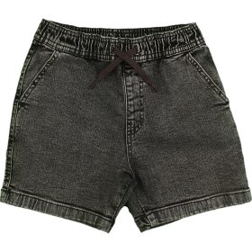 TU Grafit farmer rövidnadrág (110) kislány