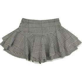 FF mintás nadrágszoknya (6)  női