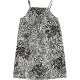 River Island FF mintás ruha (152) lány