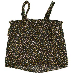 Primark Sárgavirágos felső (146) lány