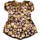 River Island Virágos playsuit (74) baba