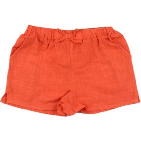 Primark Tégla short (98) kislány