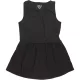 Matalan Fekete ruha (158) tini lány