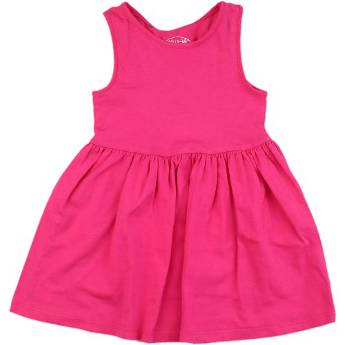 F&F Pink ruha (80) baba