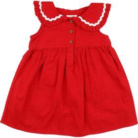 Next Piros ruha (74) baba