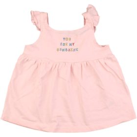 George Feliratos puncs felső (92) kislány