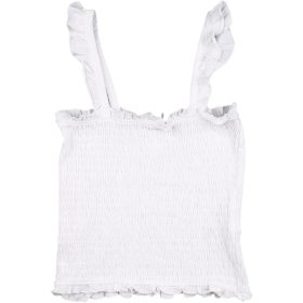 New Look Fehér felső (158) tini lány