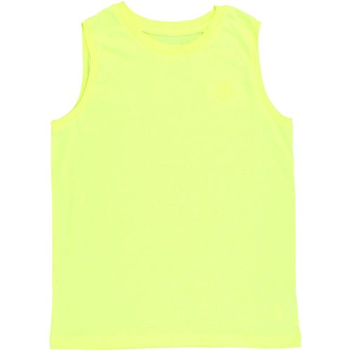 F&F Sárga trikó (140) fiú