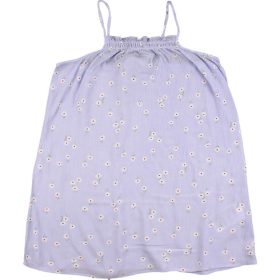 H&M Virágos tunika (104) kislány