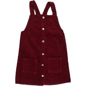 Primark Szilva kord ruha (140) lány