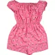 New Look Virágos playsuit (146) lány