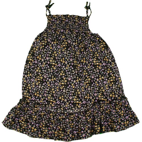 Primark Virágos ruha (104) kislány