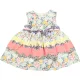 M&Co Virágos ruha (68) baba