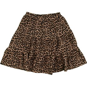 TU Mintás szoknya (110) kislány