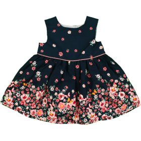 Primark Virágos ruha (62) baba