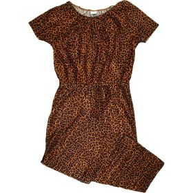 F&F Barnamintás jumpsuit (164) tini lány