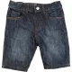 Denim Barnacérnás farmer rövidnadrág (104) kisfiú