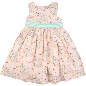 Miniclub Házikós ruha (92-98) kislány