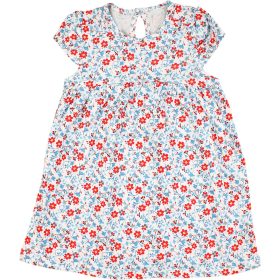 George Virágos ruha (74) baba