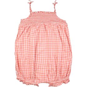 George Kockás playsuit (110) kislány