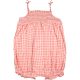 George Kockás playsuit (110) kislány