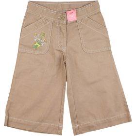 Gymboree Virágos halásznadrág (104) kislány