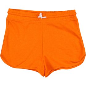 Matalan Narancs short (146) lány