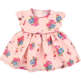 M&Co Virágos ruha (68) baba