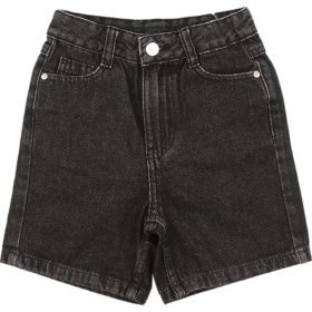 George Fekete farmer rövidnadrág (116) kisfiú