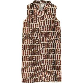 River Island Barnamintás ruha (128) kislány