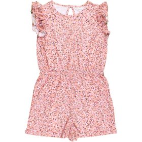 Virágos playsuit (146) lány
