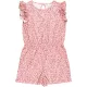 Virágos playsuit (146) lány