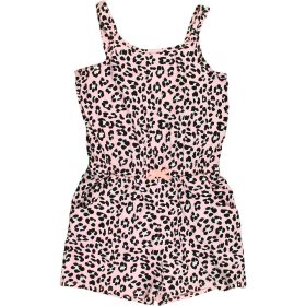 George Mintás rózsaszín playsuit (152) lány