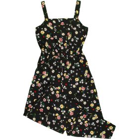 New Look Virágos jumpsuit (152) lány