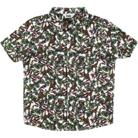 M&Co Leveles-zsiráfos ing (98) kisfiú