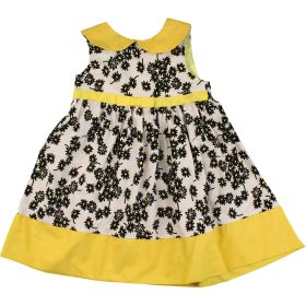 George Virágos ruha (74) baba