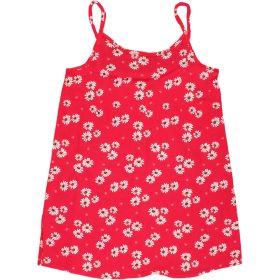 Primark Virágos ruha (110) kislány