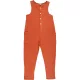 TU Barna jumpsuit (116-122) kislány