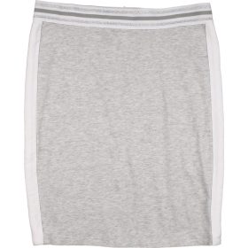 F&F Szürke szoknya (158) tini lány