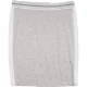 F&F Szürke szoknya (158) tini lány