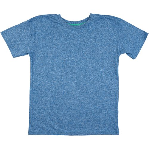 George Kék póló (116) kisfiú