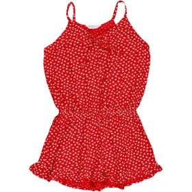 Matalan Virágos playsuit (140) lány