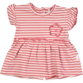 Csíkos felső (68) baba