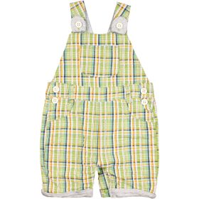 George Kockás rövidnadrág (68) baba