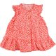 F&F Virágos ruha (68) baba