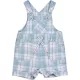 M&Co Kockás rövidnadrág (68) baba