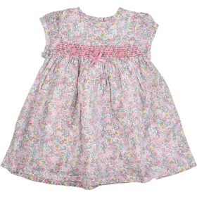 Zip Zap Virágos ruha (68) baba
