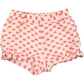 Gap Pirosmintás short (62) baba