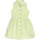 H&M Zöld ruha (104) kislány